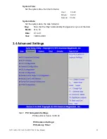 Preview for 42 page of Aplex APC-3784A/85A User Manual