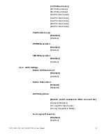 Preview for 43 page of Aplex APC-3784A/85A User Manual