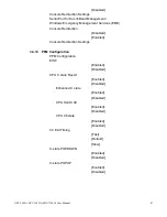 Preview for 47 page of Aplex APC-3784A/85A User Manual