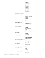 Preview for 49 page of Aplex APC-3784A/85A User Manual