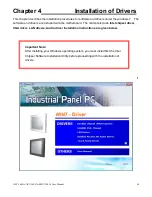 Preview for 56 page of Aplex APC-3784A/85A User Manual