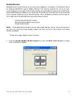 Preview for 78 page of Aplex APC-3784A/85A User Manual