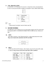 Preview for 20 page of Aplex APC-3918P User Manual