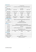 Preview for 8 page of Aplex APC-3X19A User Manual