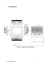 Предварительный просмотр 9 страницы Aplex APC-3X19A User Manual