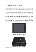 Preview for 12 page of Aplex APC-3X19A User Manual