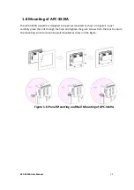 Preview for 16 page of Aplex APC-3X19A User Manual