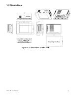 Preview for 8 page of Aplex APC-3X65 User Manual