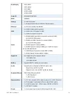 Preview for 14 page of Aplex APC-3X65 User Manual