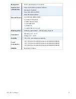 Preview for 15 page of Aplex APC-3X65 User Manual