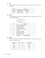 Preview for 27 page of Aplex APC-3X65 User Manual