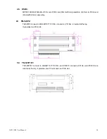 Preview for 34 page of Aplex APC-3X65 User Manual