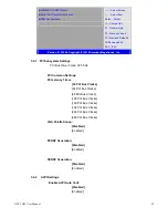 Preview for 38 page of Aplex APC-3X65 User Manual