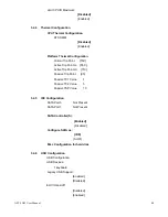 Preview for 40 page of Aplex APC-3X65 User Manual