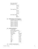 Preview for 41 page of Aplex APC-3X65 User Manual