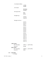 Preview for 45 page of Aplex APC-3X65 User Manual