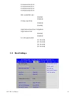 Preview for 46 page of Aplex APC-3X65 User Manual