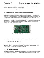 Preview for 64 page of Aplex APC-3X65 User Manual