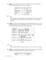 Предварительный просмотр 19 страницы Aplex APC-3x82 User Manual