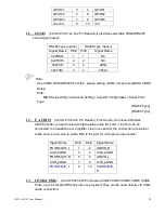 Предварительный просмотр 20 страницы Aplex APC-3x82 User Manual