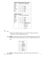 Предварительный просмотр 21 страницы Aplex APC-3x82 User Manual