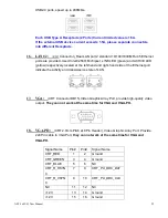 Предварительный просмотр 22 страницы Aplex APC-3x82 User Manual