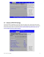 Предварительный просмотр 37 страницы Aplex APC-3x82 User Manual