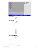 Предварительный просмотр 38 страницы Aplex APC-3x82 User Manual