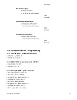 Предварительный просмотр 50 страницы Aplex APC-3x82 User Manual