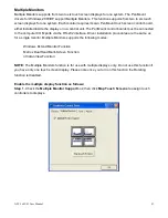 Предварительный просмотр 83 страницы Aplex APC-3x82 User Manual