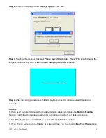 Предварительный просмотр 84 страницы Aplex APC-3x82 User Manual