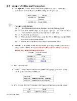 Предварительный просмотр 18 страницы Aplex APC-3X92X User Manual