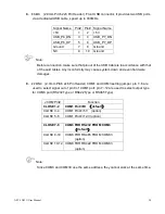 Предварительный просмотр 20 страницы Aplex APC-3X92X User Manual