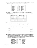 Предварительный просмотр 21 страницы Aplex APC-3X92X User Manual