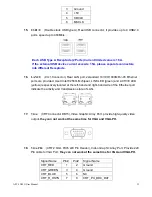 Предварительный просмотр 23 страницы Aplex APC-3X92X User Manual