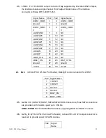 Предварительный просмотр 25 страницы Aplex APC-3X92X User Manual