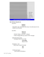 Предварительный просмотр 41 страницы Aplex APC-3X92X User Manual