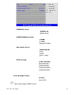 Предварительный просмотр 46 страницы Aplex APC-3X92X User Manual