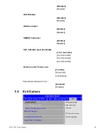 Предварительный просмотр 48 страницы Aplex APC-3X92X User Manual