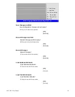 Предварительный просмотр 49 страницы Aplex APC-3X92X User Manual