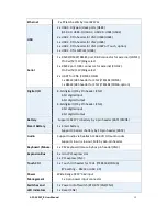 Preview for 16 page of Aplex APC-3X95P_R User Manual