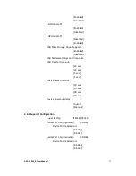 Preview for 38 page of Aplex APC-3X95P_R User Manual