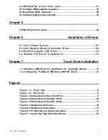 Preview for 5 page of Aplex APC-3X97A User Manual