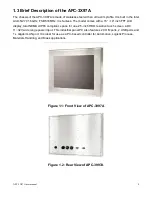 Preview for 8 page of Aplex APC-3X97A User Manual