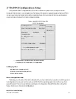 Preview for 45 page of Aplex APC-3X97A User Manual