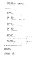 Предварительный просмотр 55 страницы Aplex APC-3X97A User Manual