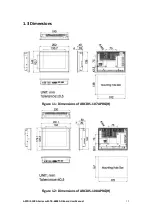 Preview for 13 page of Aplex ARCDIS-1 (P/G) Series User Manual