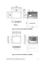 Preview for 14 page of Aplex ARCDIS-1 (P/G) Series User Manual