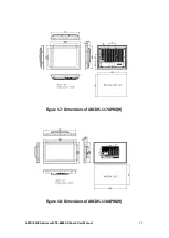 Preview for 16 page of Aplex ARCDIS-1 (P/G) Series User Manual