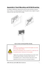 Preview for 73 page of Aplex ARCDIS-1 (P/G) Series User Manual